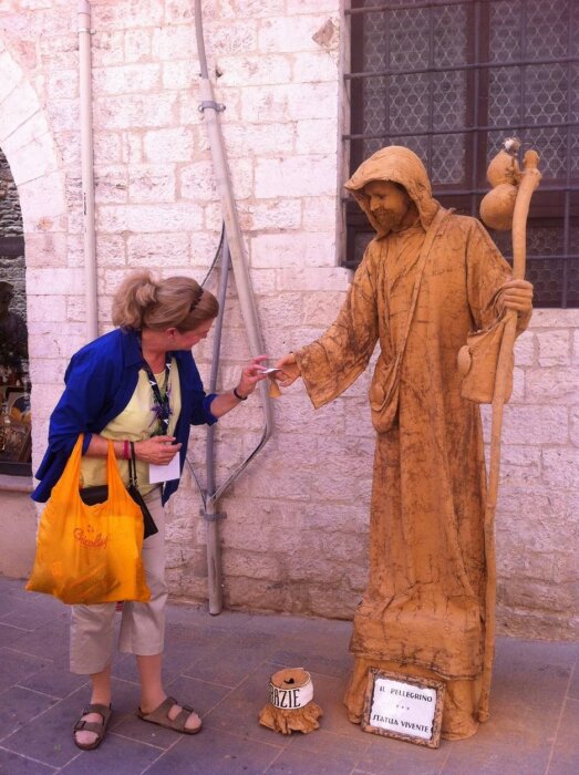 Assisi