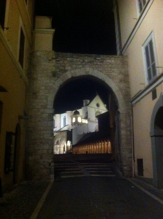 Assisi