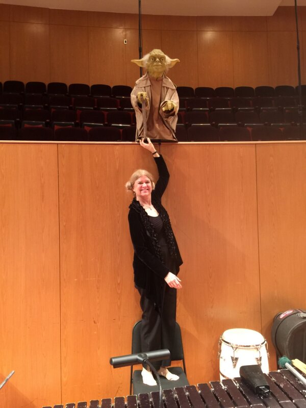 Star Wars Concert