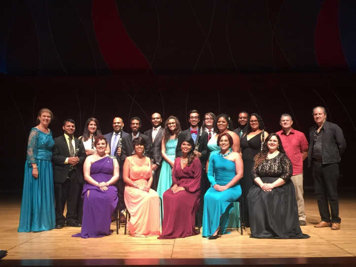 Serenata Cantabile