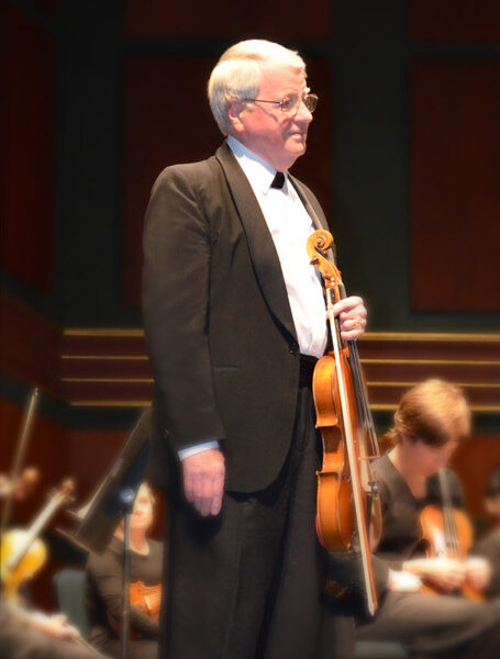 In memory of Nathan Cammack, conductor of the Eugene Junior Symphony when I played in it (1966-1970,) who passed away on September 24, 2018