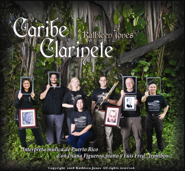 ClarinetFest 2011, Latin Grammies, and More