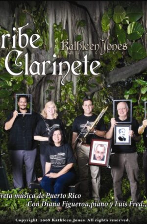 Caribe Clarinete