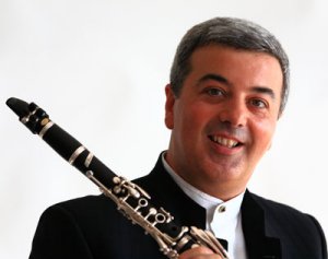 Sergio Bosi