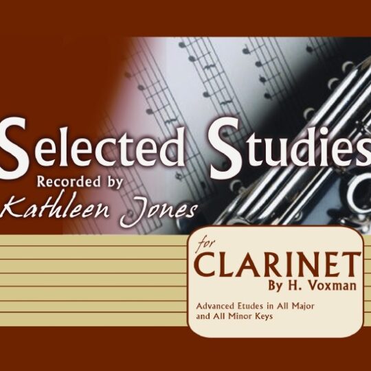 Selected Studies — “Your New Practice Partner©”