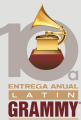 Latin Grammy Logo